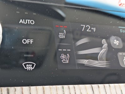 2025 Genesis GV80 2.5T PRESTIGE