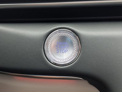 2025 Genesis GV80 2.5T PRESTIGE