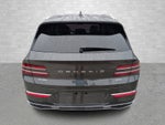 2025 Genesis GV80 2.5T PRESTIGE