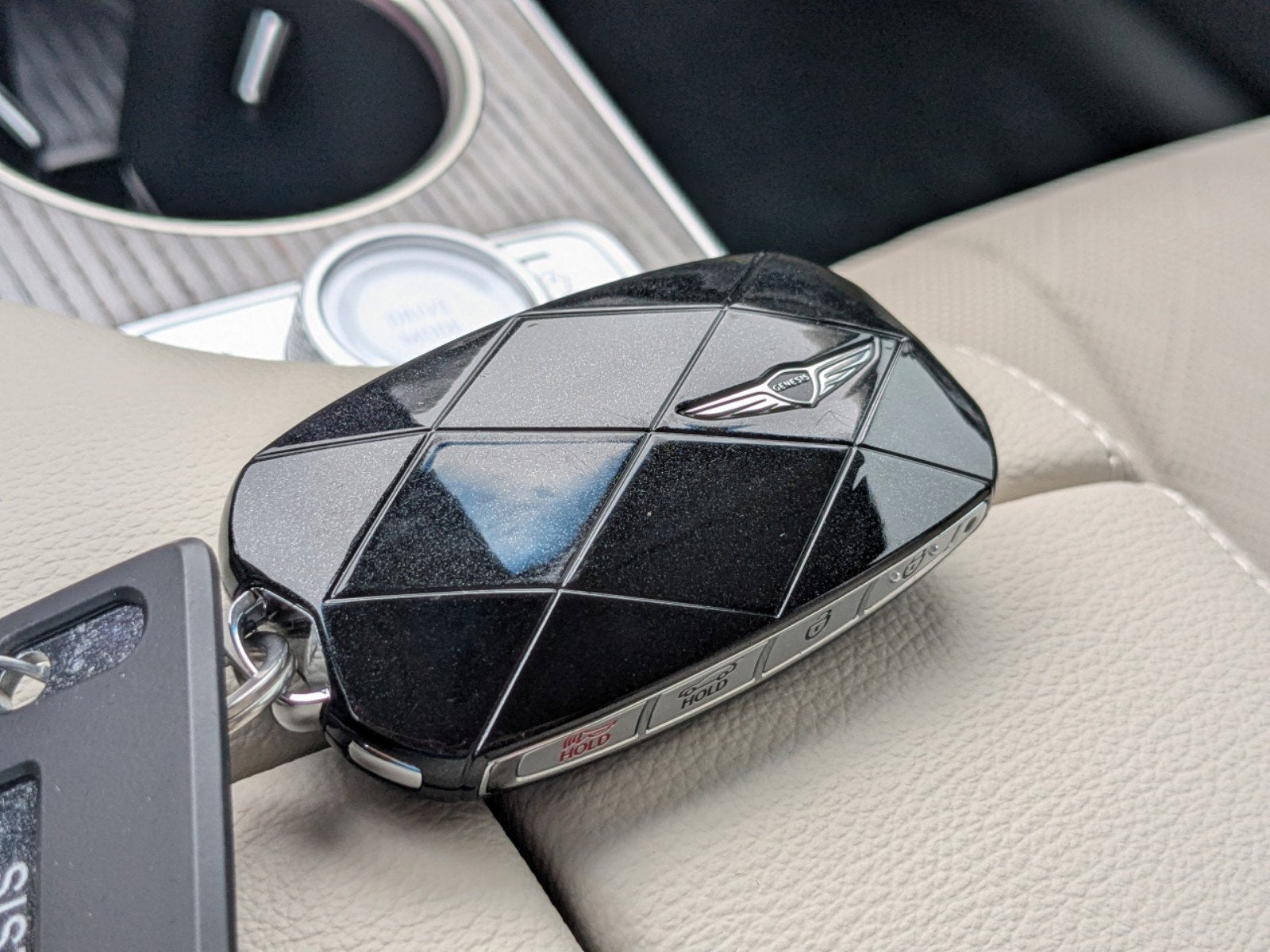 2025 Genesis GV80 2.5T PRESTIGE