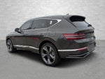 2025 Genesis GV80 2.5T PRESTIGE