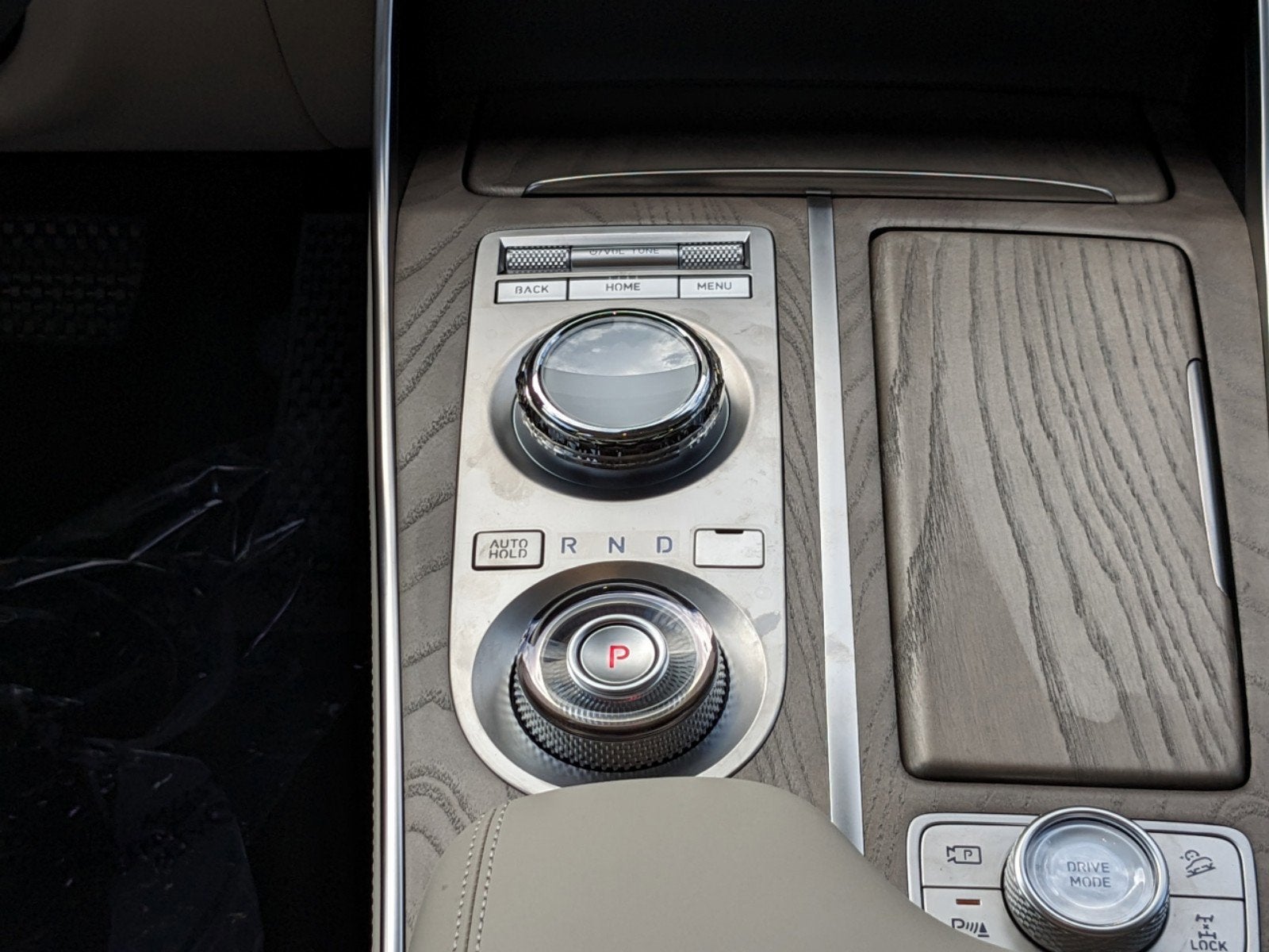 2024 Genesis GV80 3.5T AWD 7P