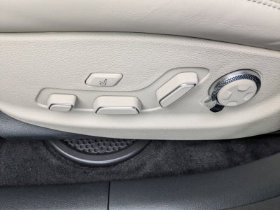 2024 Genesis GV80 3.5T AWD 7P