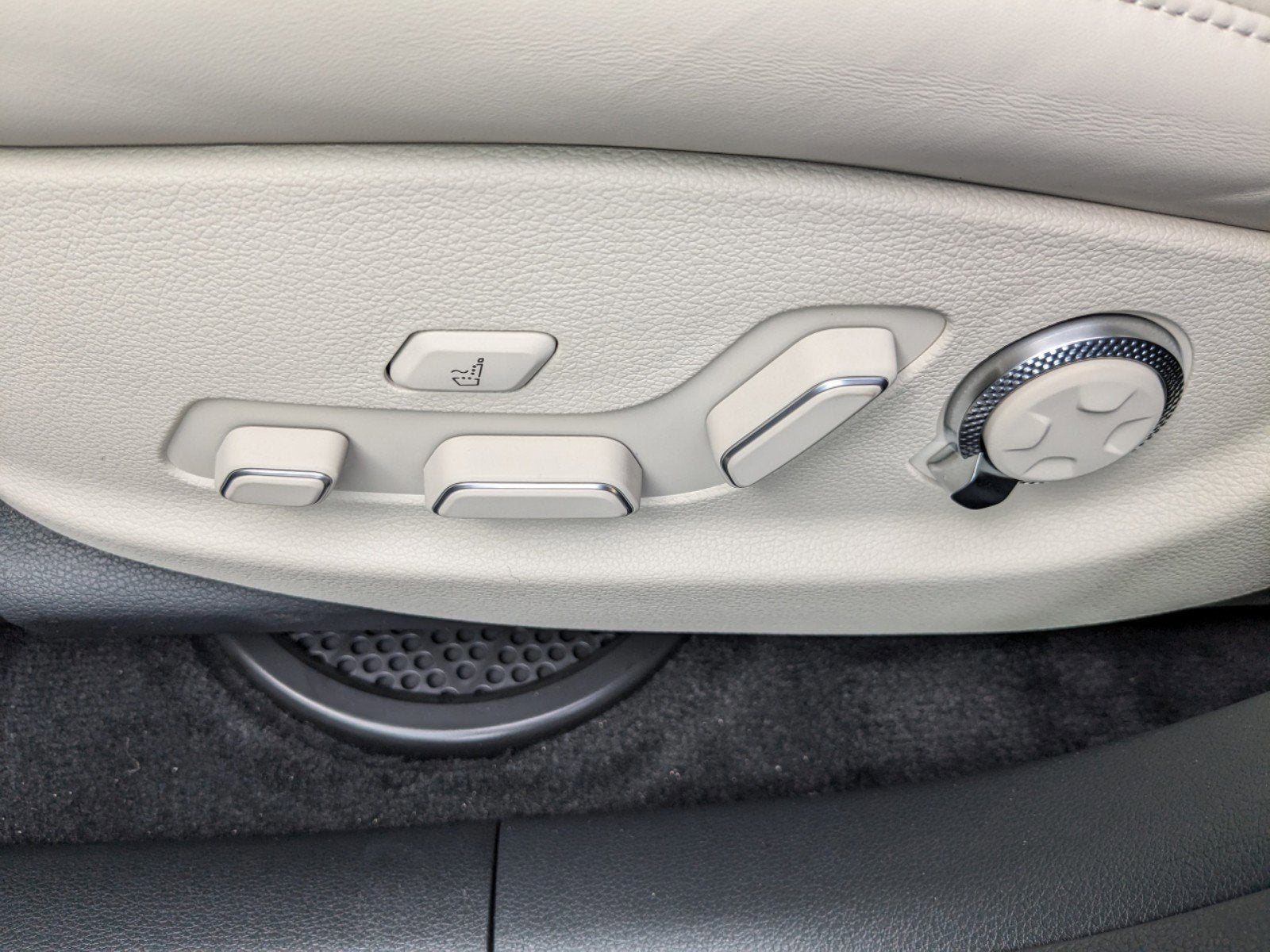 2024 Genesis GV80 3.5T AWD 7P