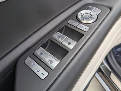 2024 Genesis GV80 3.5T AWD 7P