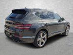 2024 Genesis GV80 3.5T AWD 7P