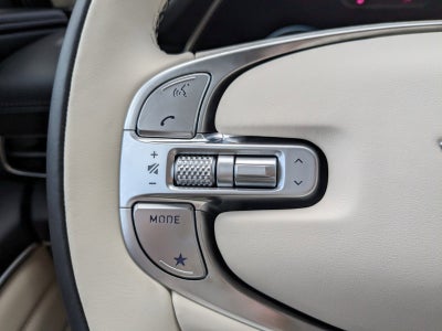 2024 Genesis GV80 3.5T AWD 7P