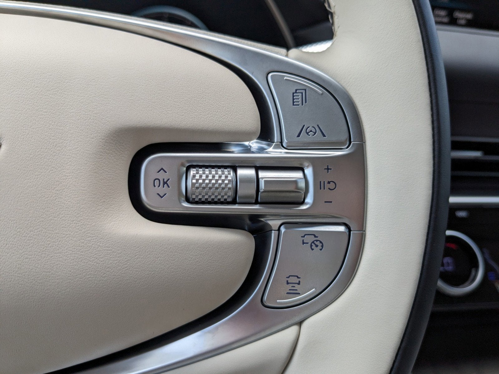 2024 Genesis GV80 3.5T AWD 7P