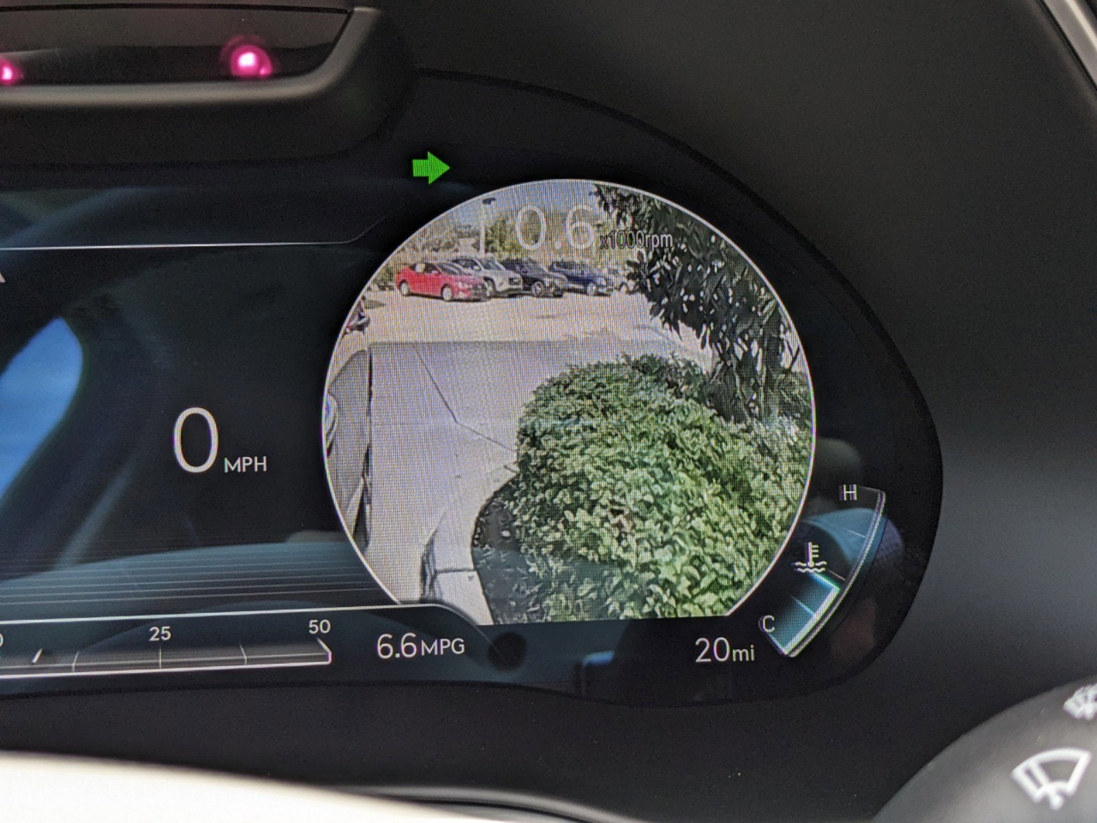 2024 Genesis GV80 3.5T AWD 7P