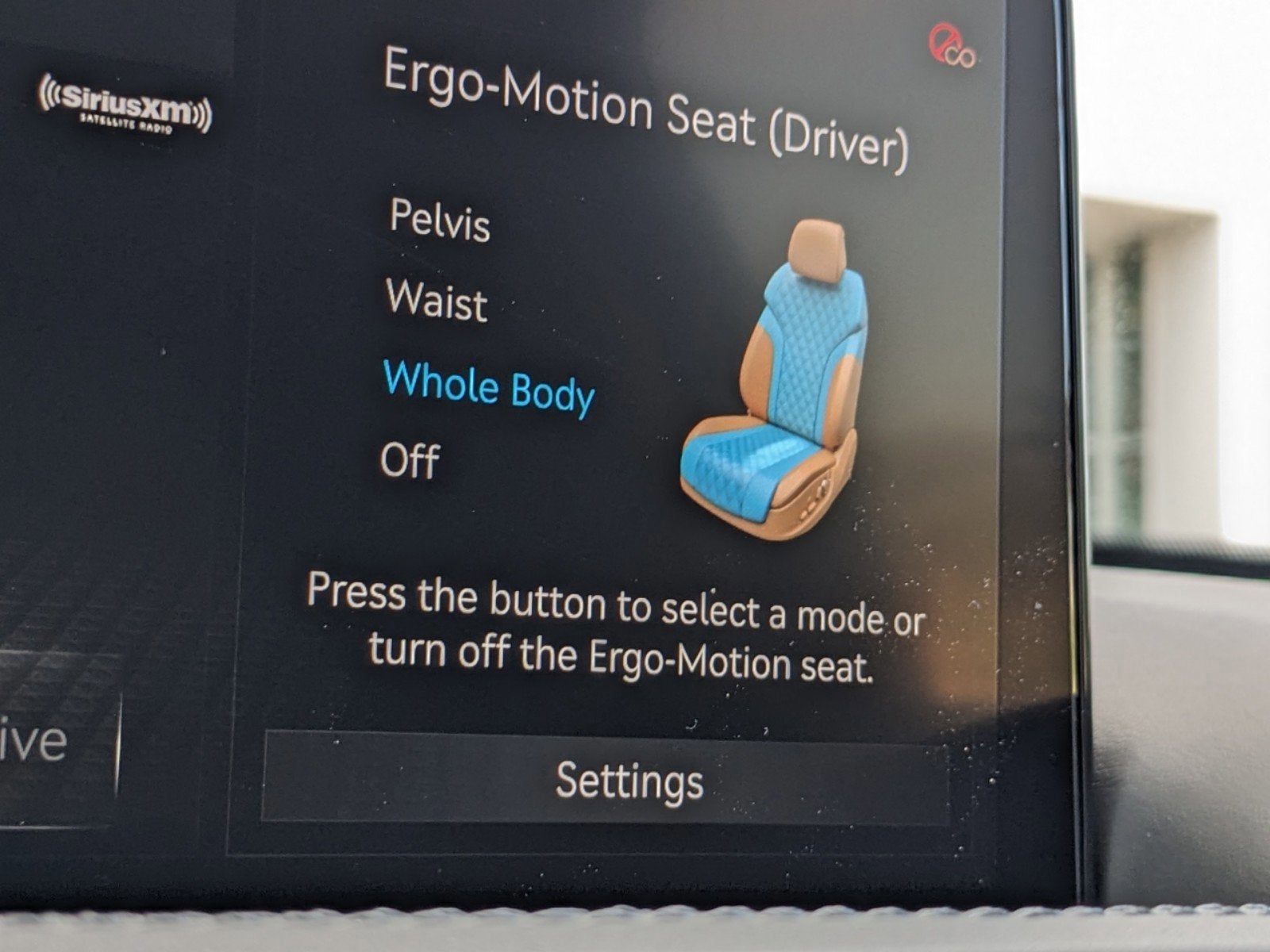 2024 Genesis GV80 3.5T AWD 7P