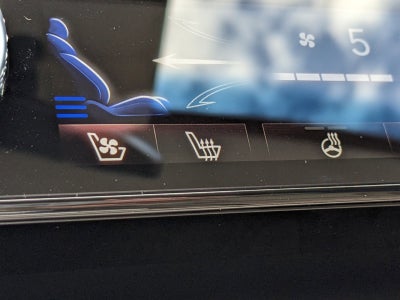 2024 Genesis GV80 3.5T AWD 7P