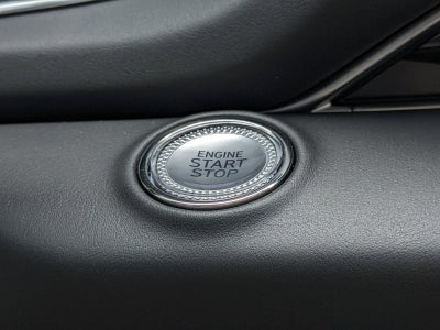 2024 Genesis GV80 3.5T AWD 7P