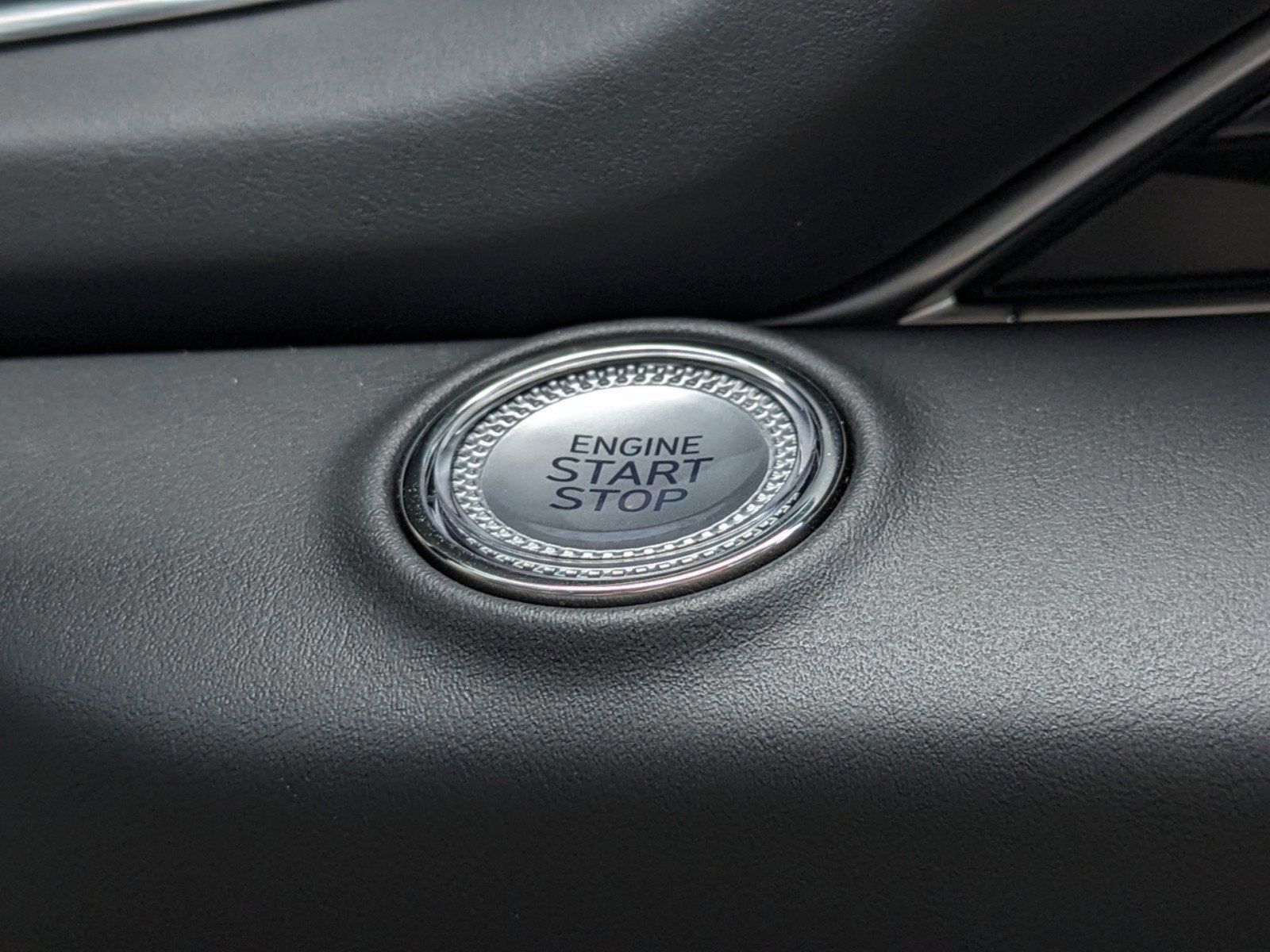 2024 Genesis GV80 3.5T AWD 7P