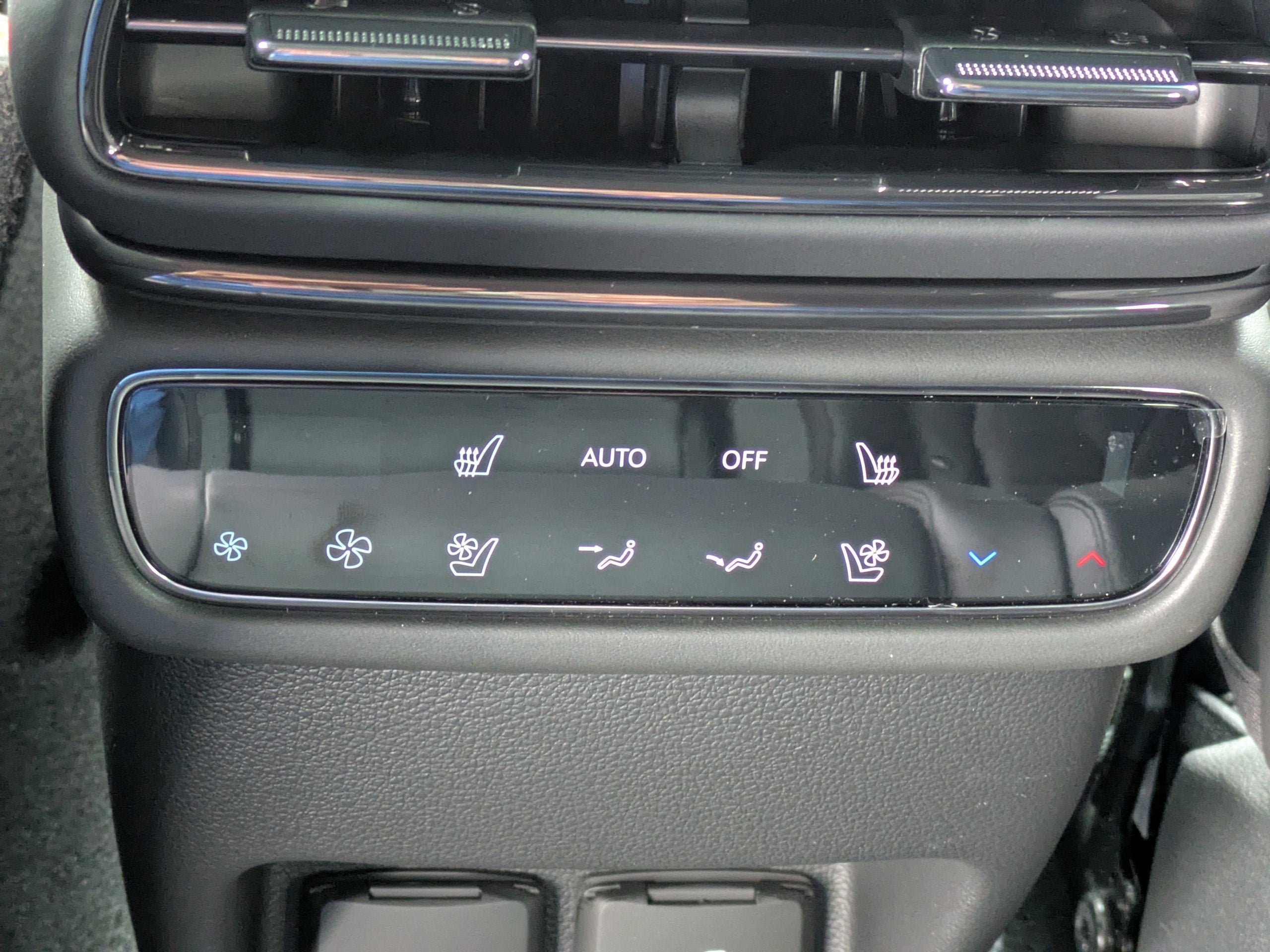 2026 Genesis GV80 2.5T PRESTIGE BLACK