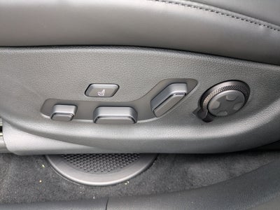 2026 Genesis GV80 2.5T PRESTIGE BLACK