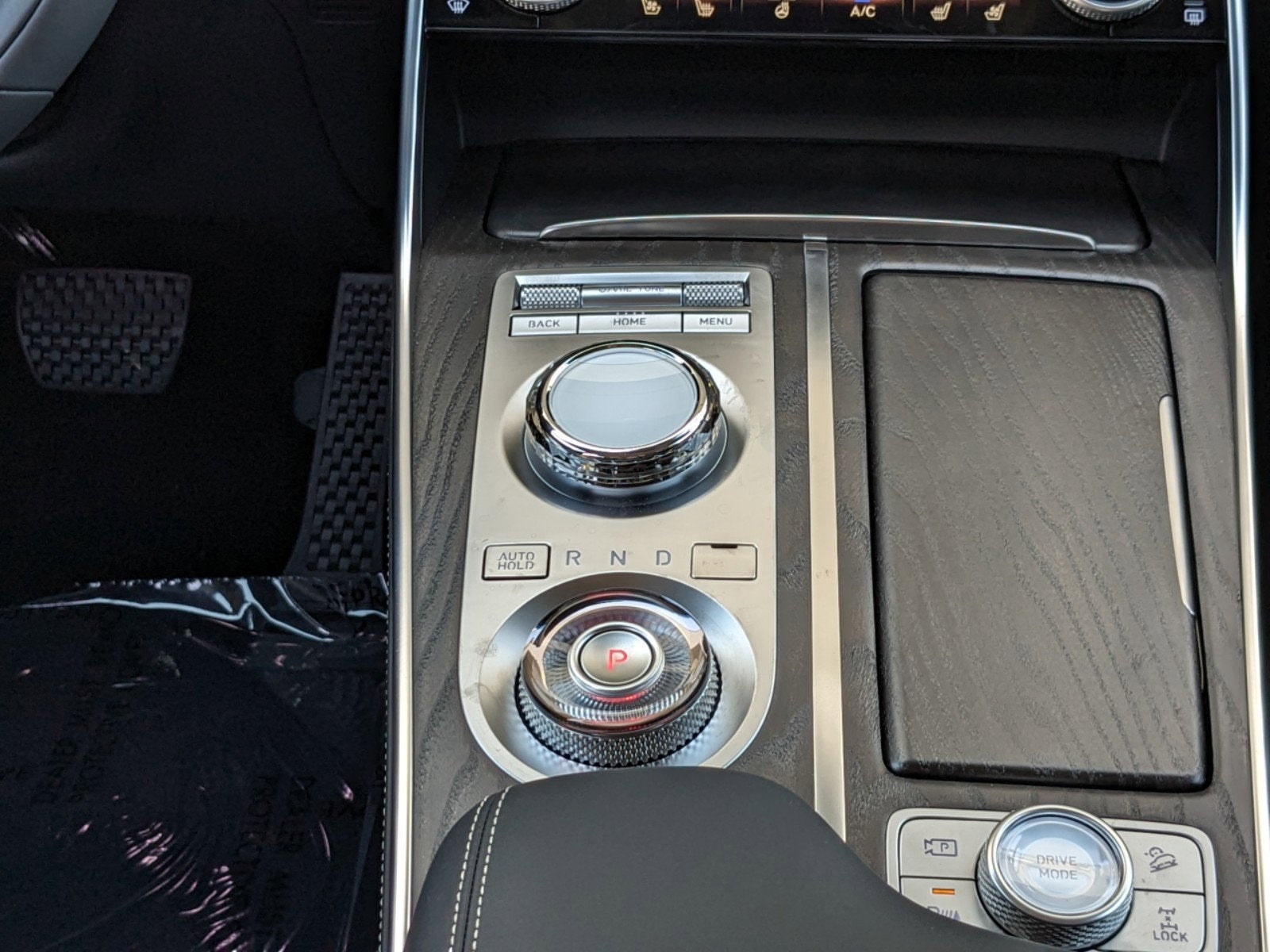 2024 Genesis GV80 3.5T Prestige