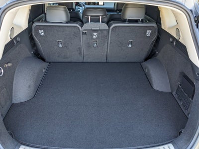 2024 Genesis GV80 3.5T Prestige