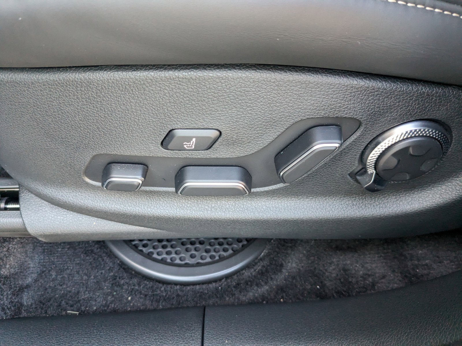 2024 Genesis GV80 3.5T Prestige