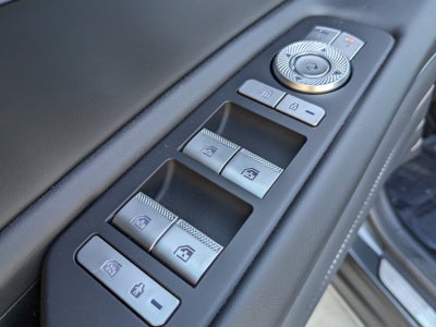 2024 Genesis GV80 3.5T Prestige