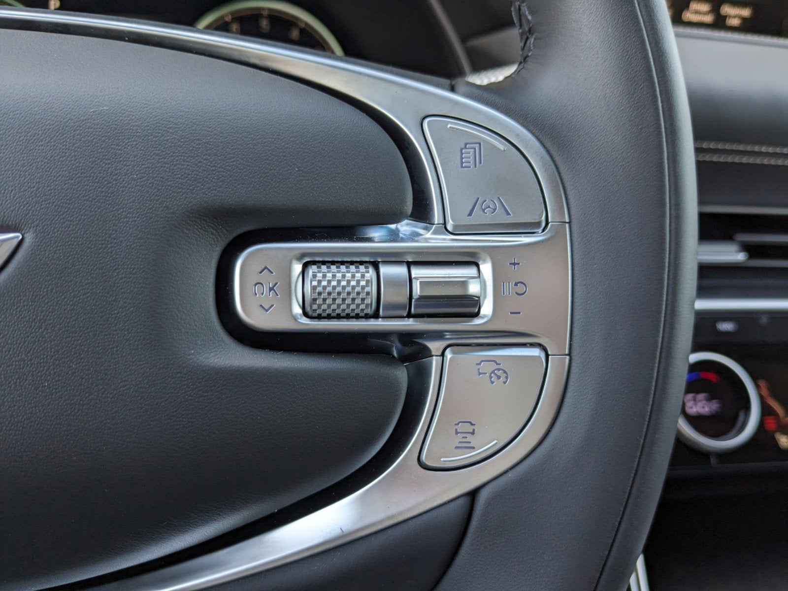 2024 Genesis GV80 3.5T Prestige