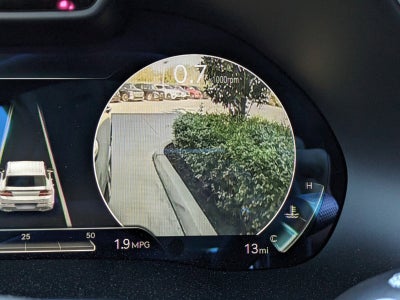 2024 Genesis GV80 3.5T Prestige