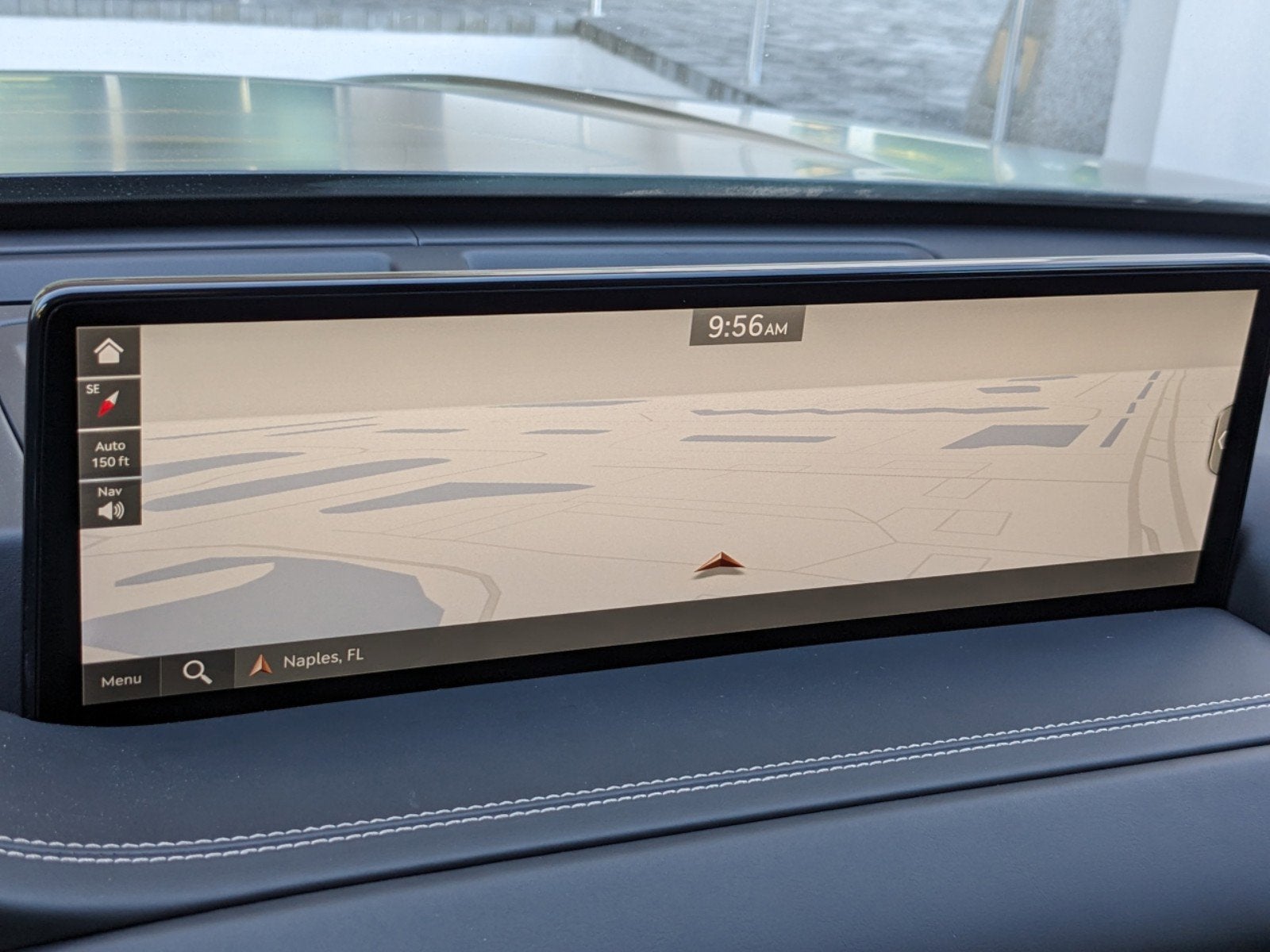 2024 Genesis GV80 3.5T Prestige