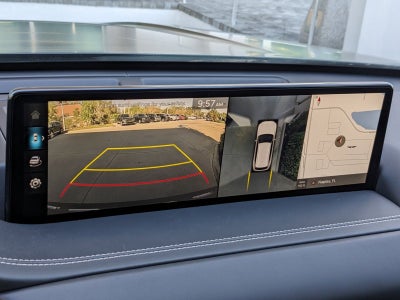 2024 Genesis GV80 3.5T Prestige