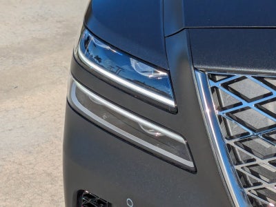 2024 Genesis GV80 3.5T Prestige