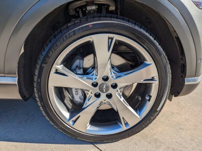 2024 Genesis GV80 3.5T Prestige