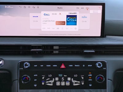 2026 Genesis GV80 3.5T PRESTIGE BLACK