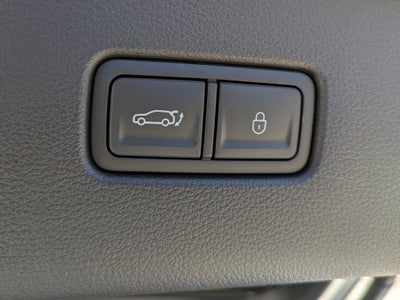 2026 Genesis GV80 Prestige Black