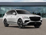 2026 Genesis GV80 3.5T PRESTIGE BLA