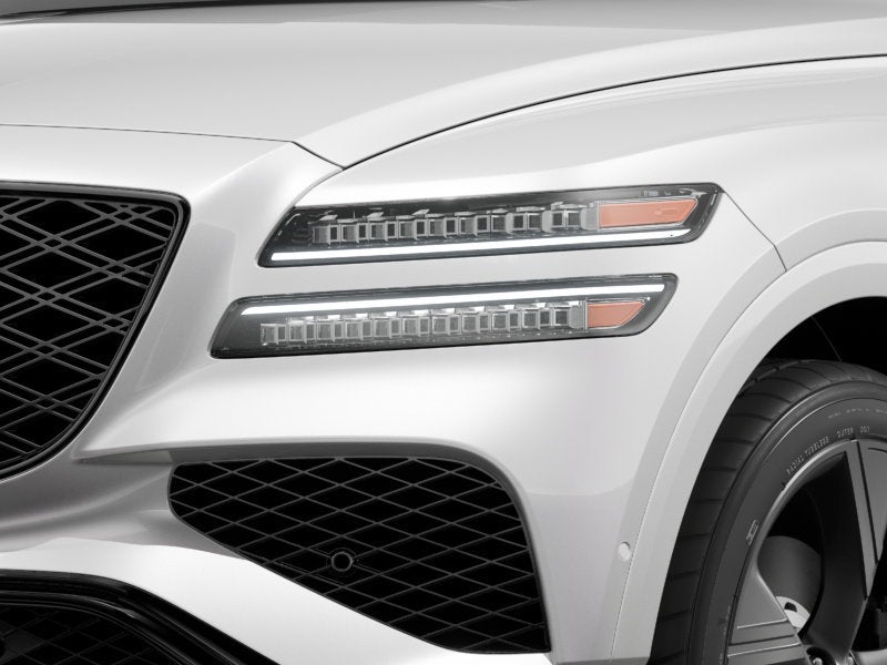 2026 Genesis GV80 3.5T PRESTIGE BLA