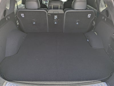 2026 Genesis GV80 3.5T PRESTIGE BLACK