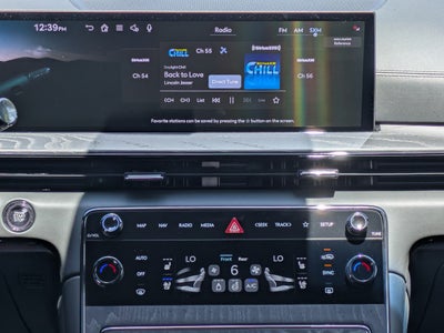 2026 Genesis GV80 3.5T PRESTIGE BLACK