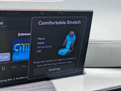2026 Genesis GV80 3.5T PRESTIGE BLACK