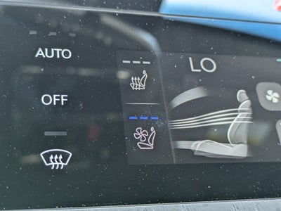 2026 Genesis GV80 3.5T PRESTIGE BLACK