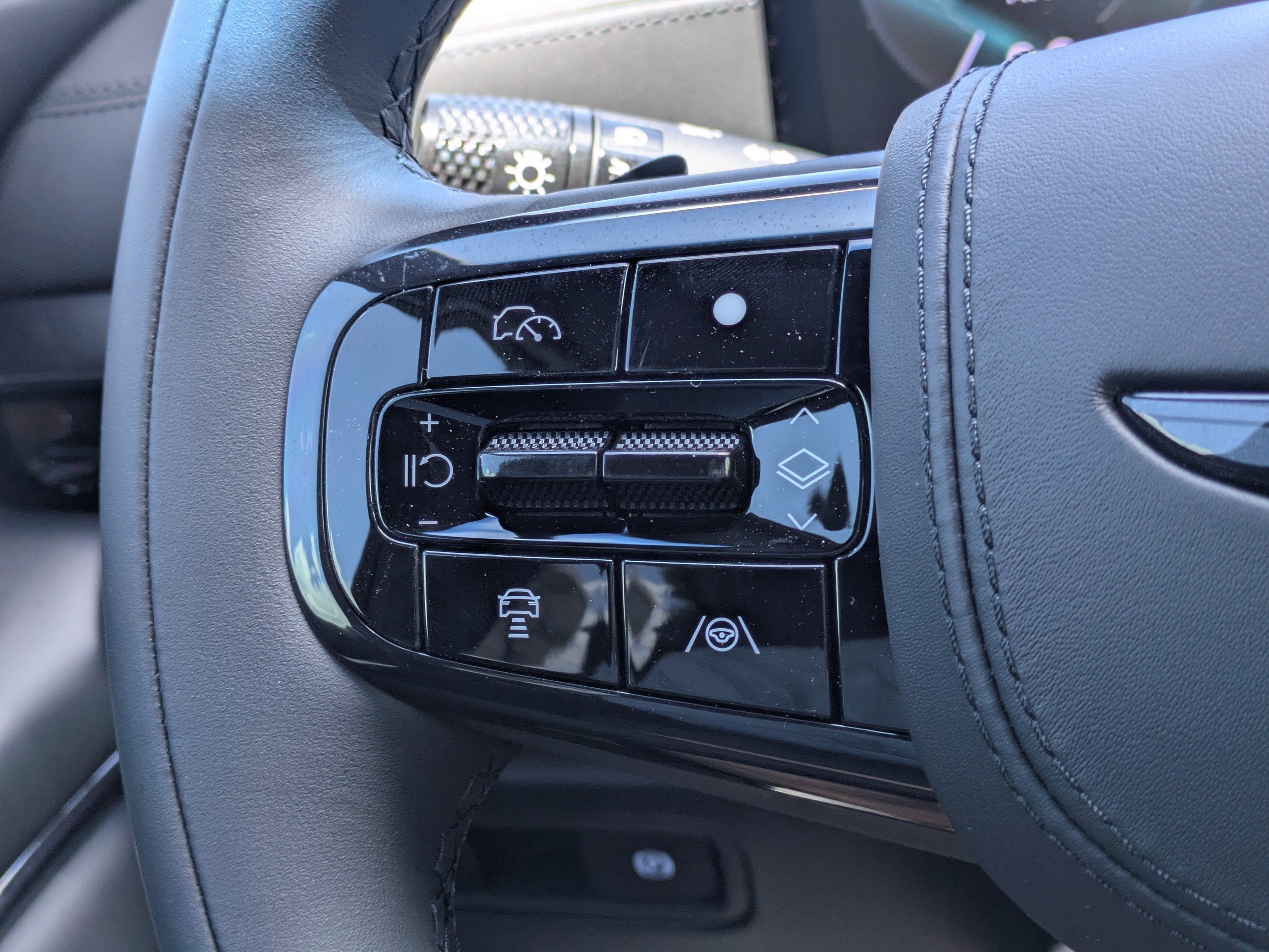 2026 Genesis GV80 3.5T PRESTIGE BLACK