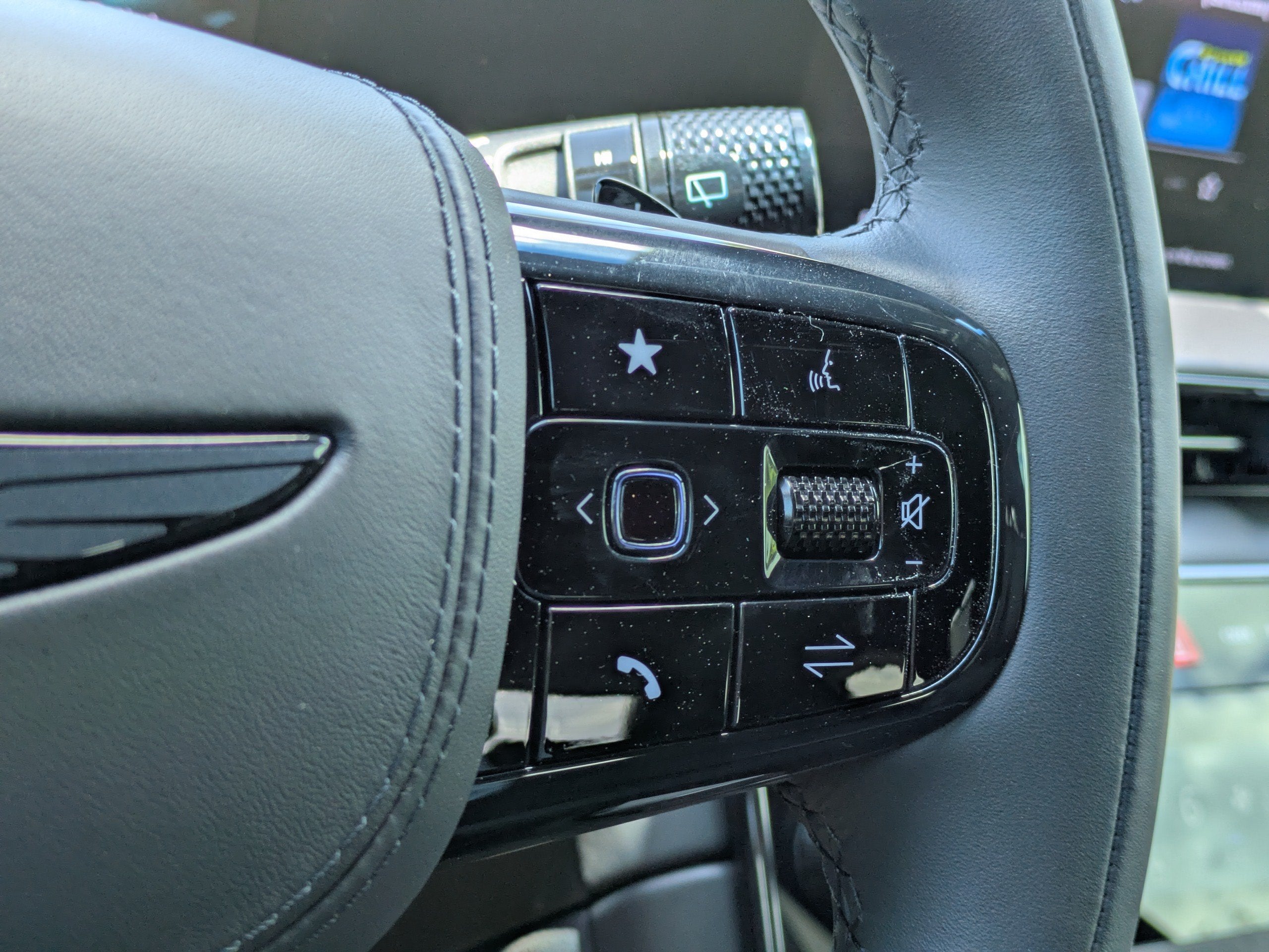 2026 Genesis GV80 3.5T PRESTIGE BLACK