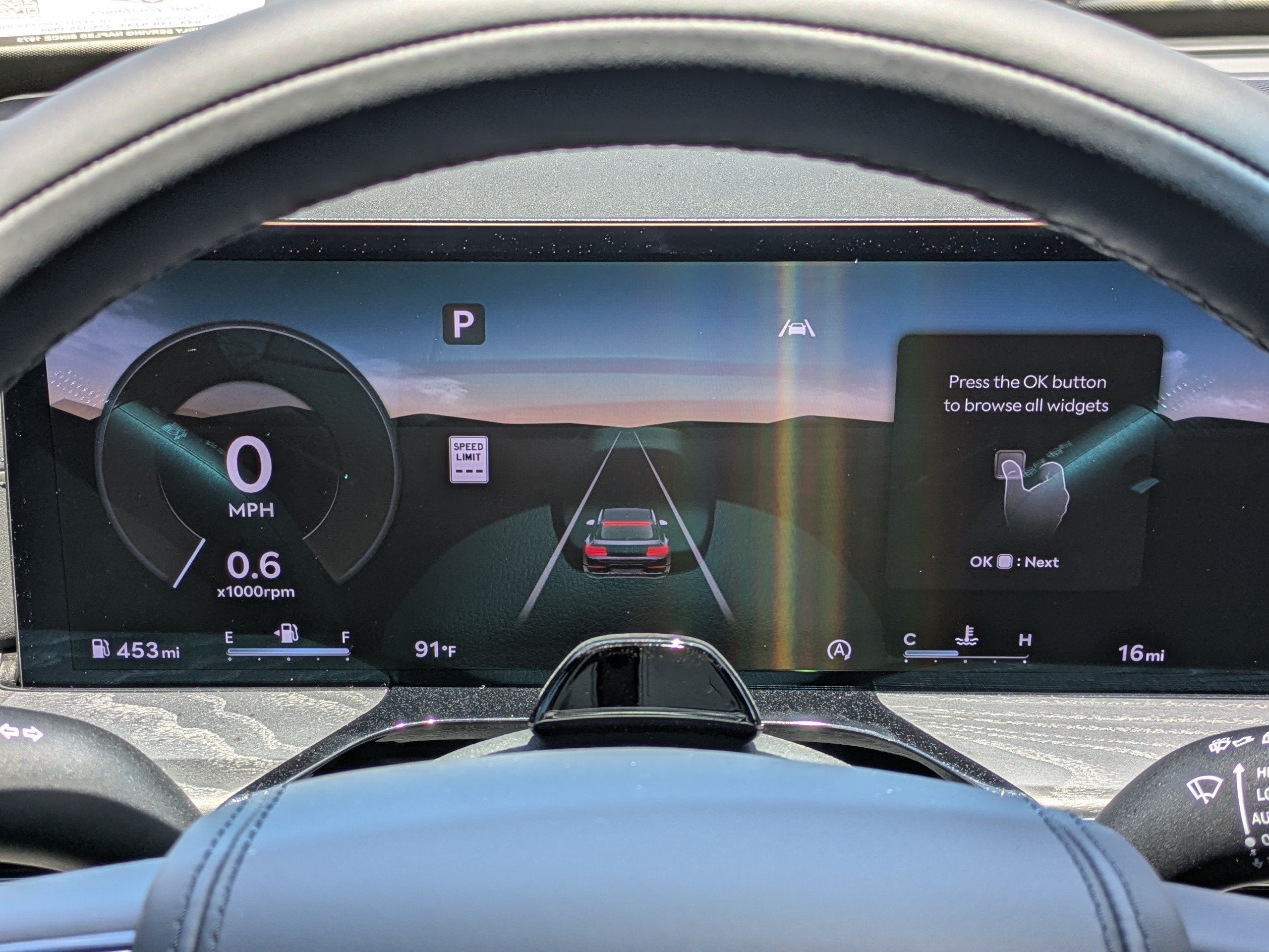 2026 Genesis GV80 3.5T PRESTIGE BLACK