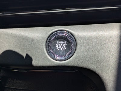 2026 Genesis GV80 3.5T PRESTIGE BLACK