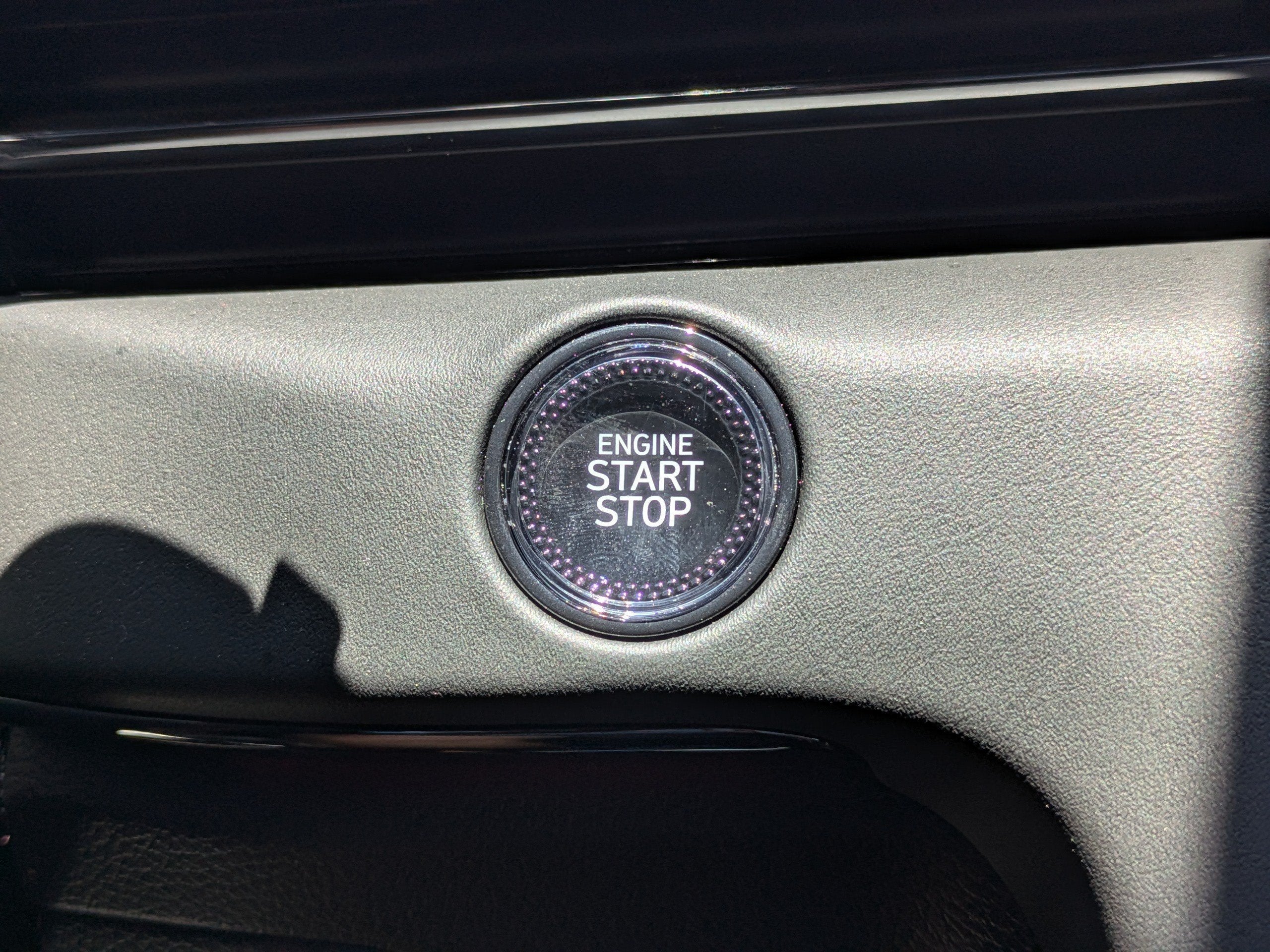 2026 Genesis GV80 3.5T PRESTIGE BLACK
