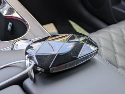 2026 Genesis GV80 3.5T PRESTIGE BLACK
