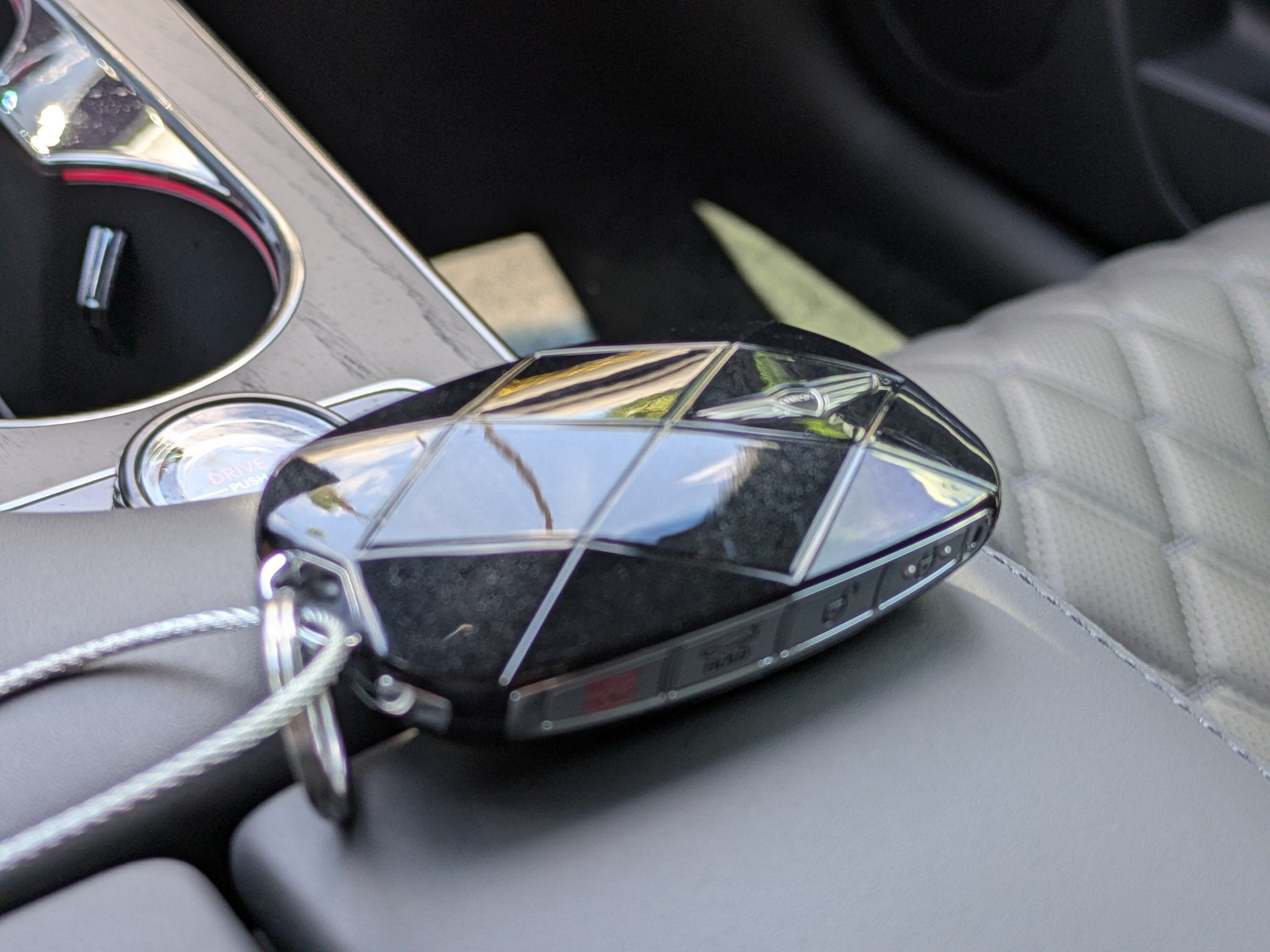 2026 Genesis GV80 3.5T PRESTIGE BLACK