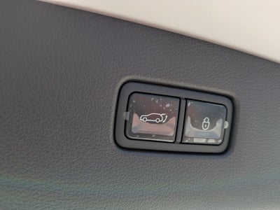 2026 Genesis GV80 3.5T PRESTIGE BLACK