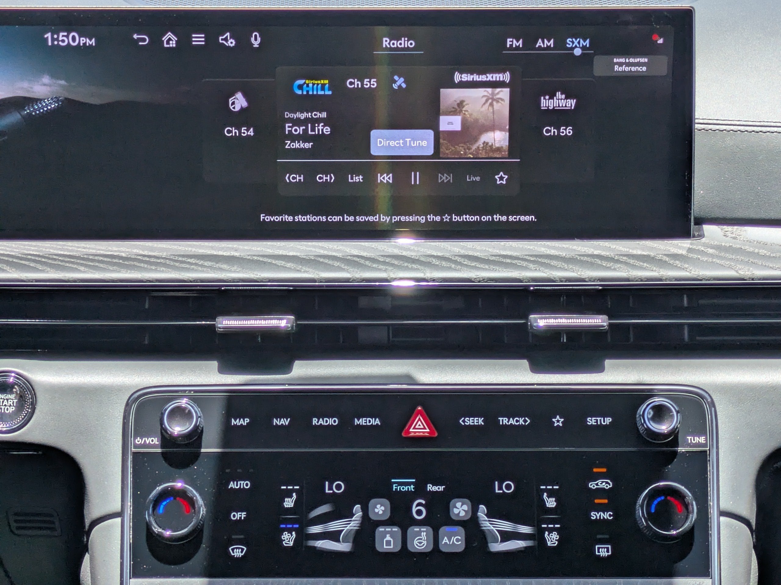 2026 Genesis GV80 3.5T PRESTIGE BLACK