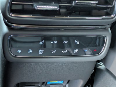 2026 Genesis GV80 3.5T PRESTIGE BLACK