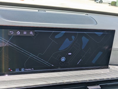 2026 Genesis GV80 3.5T PRESTIGE BLACK