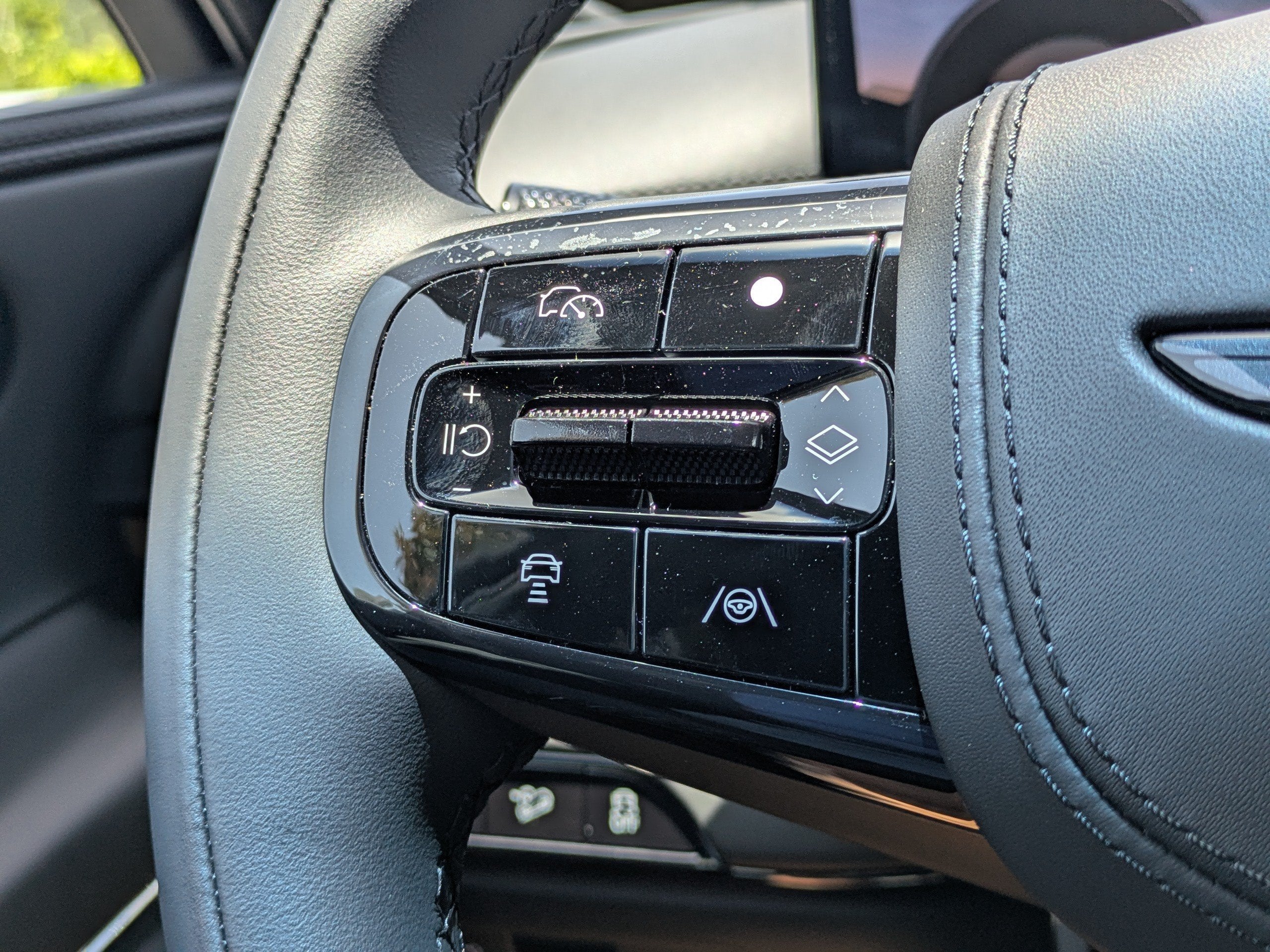 2026 Genesis GV80 3.5T PRESTIGE BLACK