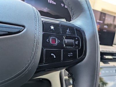 2026 Genesis GV80 3.5T PRESTIGE BLACK